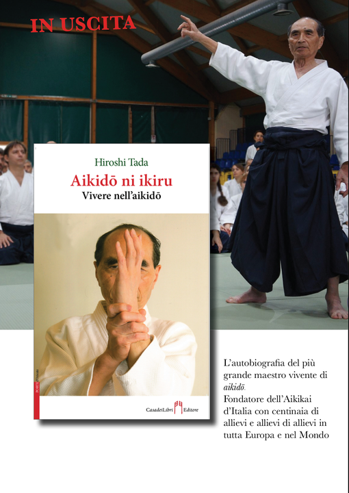 Vivere nell’Aikido