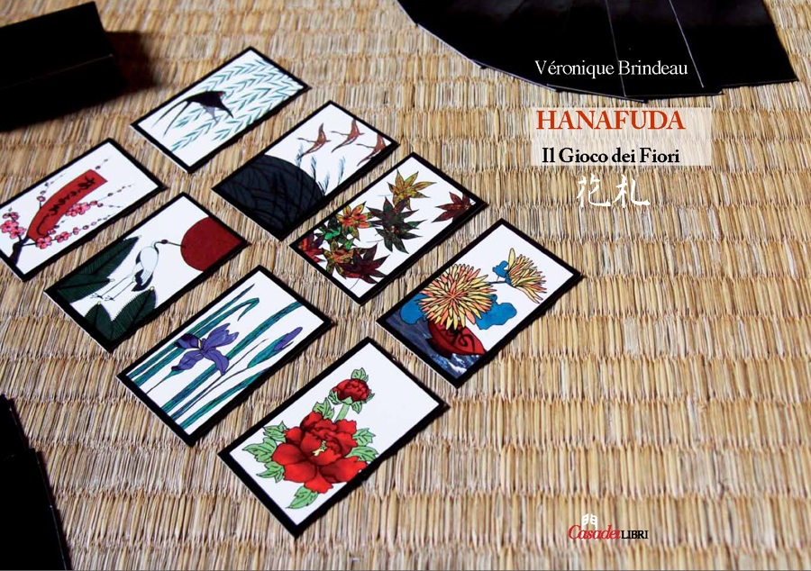 hanafuda presentazione